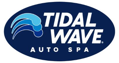 tidal wave auto spa|Manage Your Club .